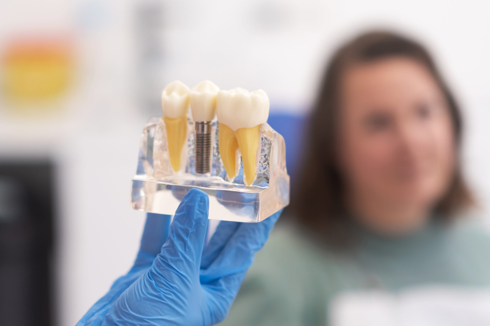 prestazioni odontoiatriche toscana