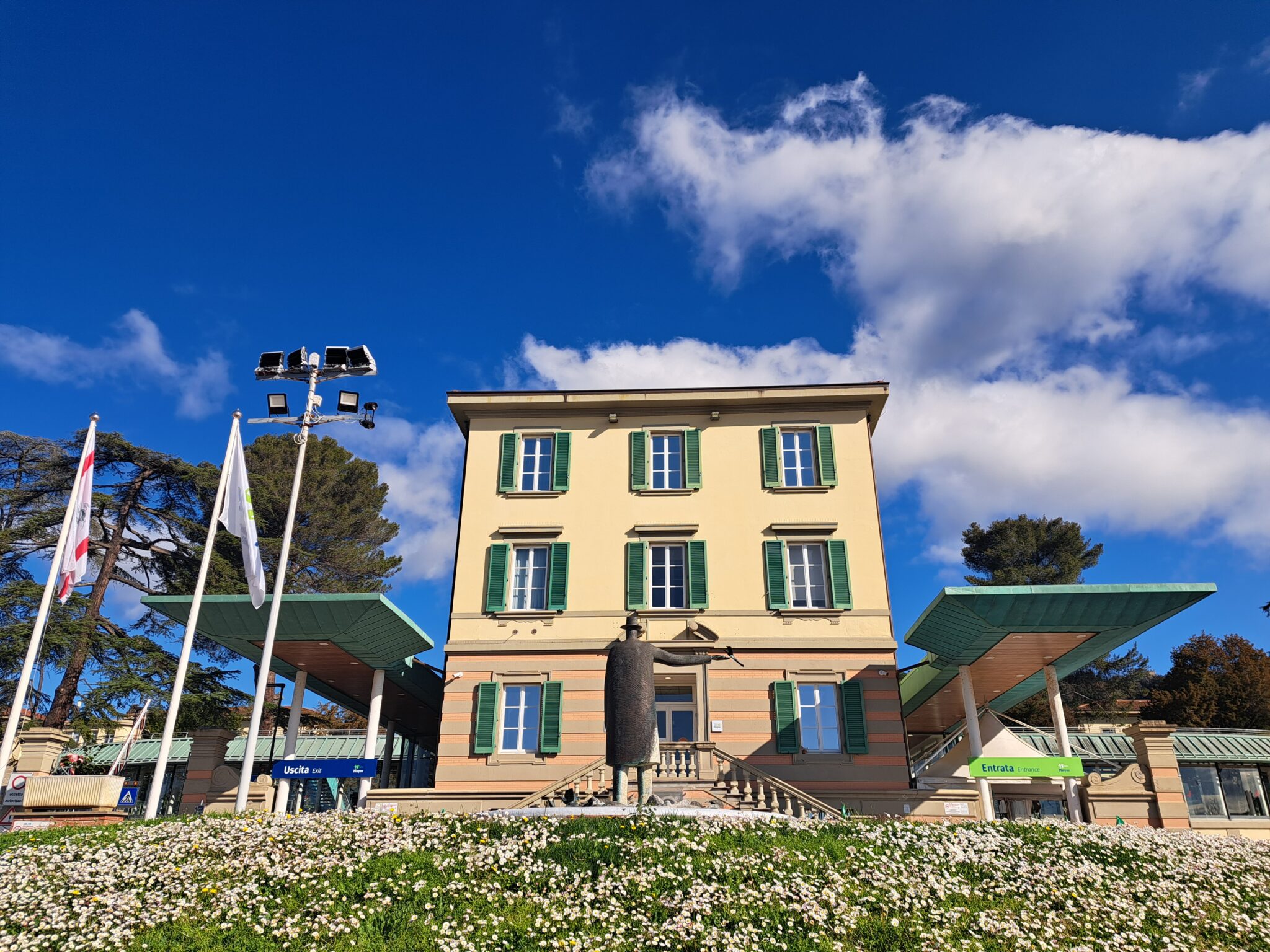Nutriamoci di benessere
