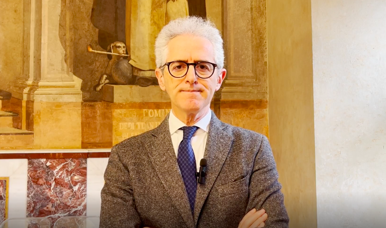 invecchiamento della popolazione