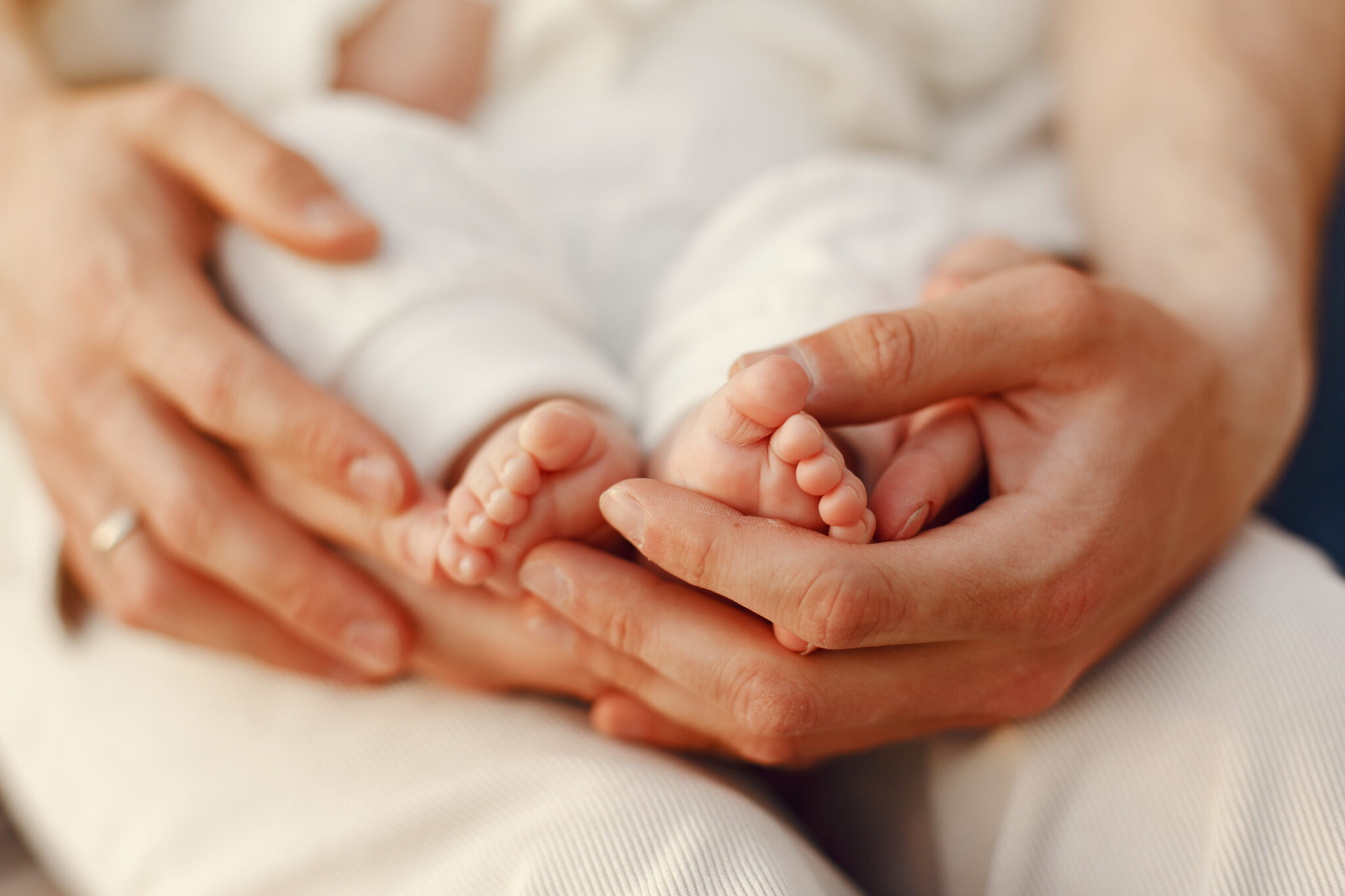 Newborn Individualized Developmental