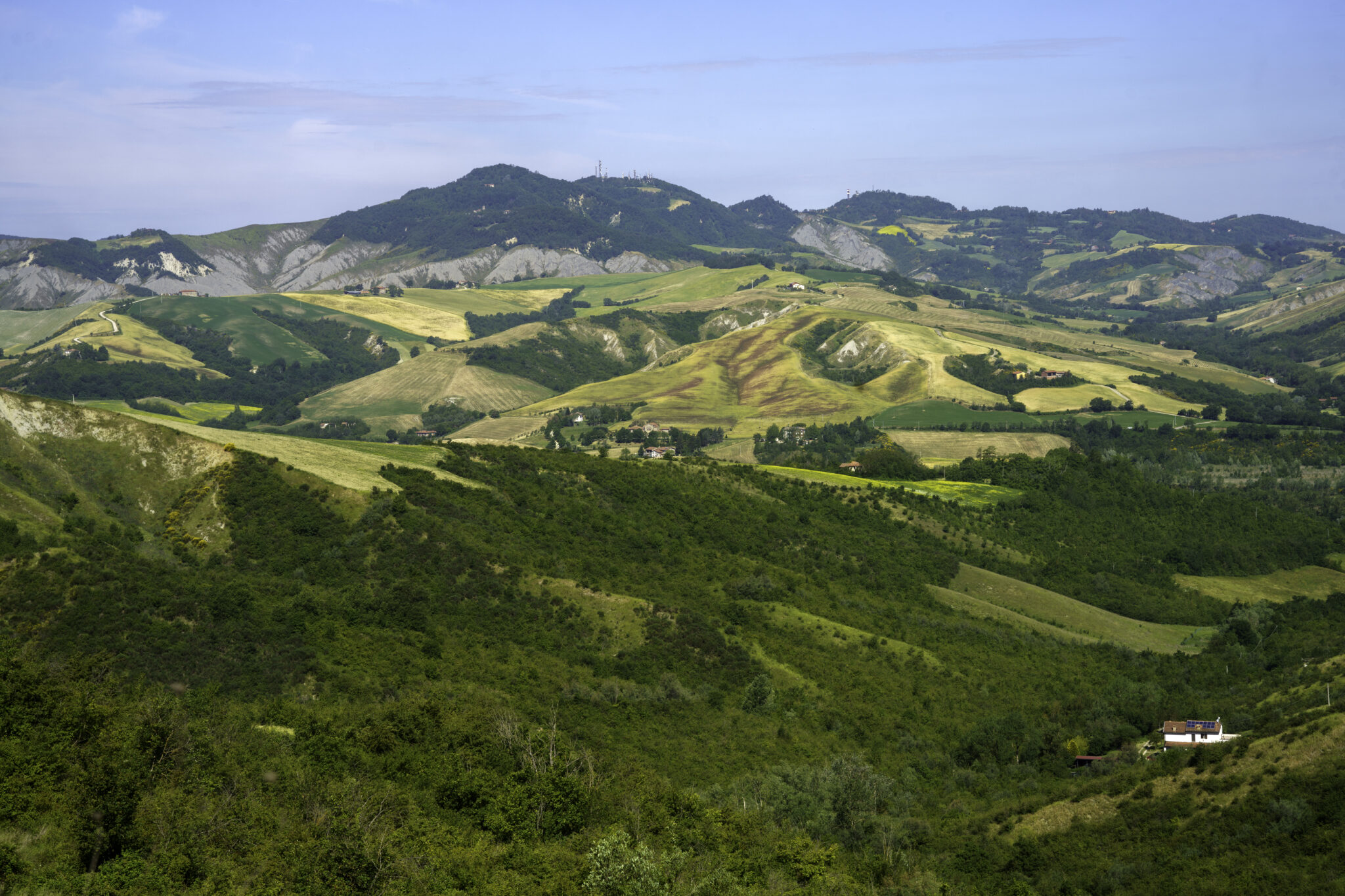 Emilia-Romagna autonomia differenziata