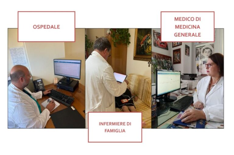 trattamento dello scompenso cardiaco
