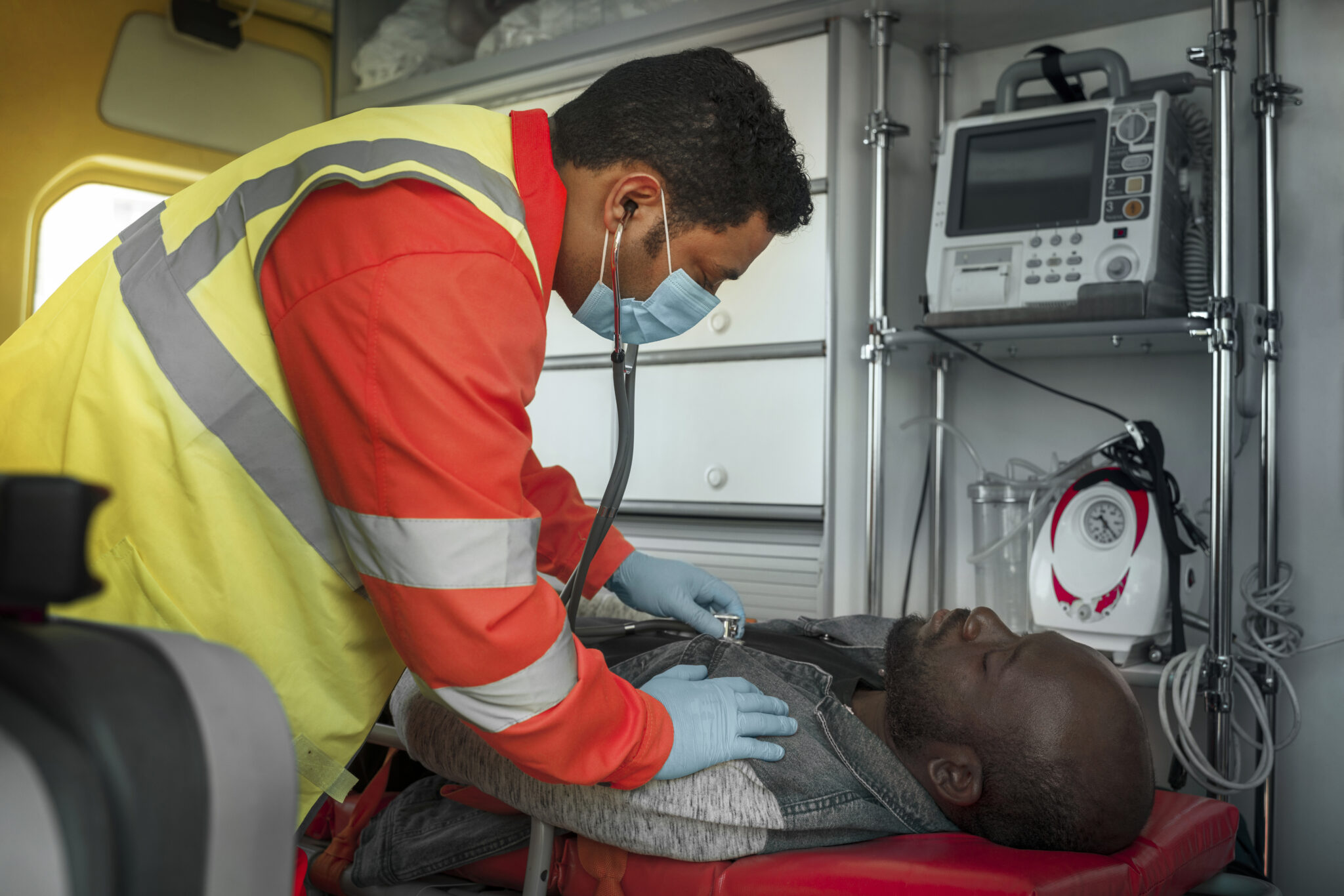 Defibrillatori automatici esterni