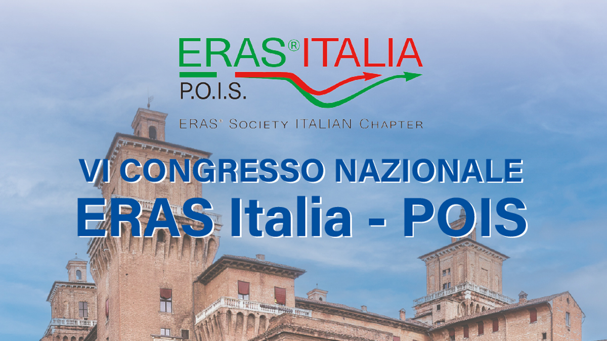 VI Congresso ERAS