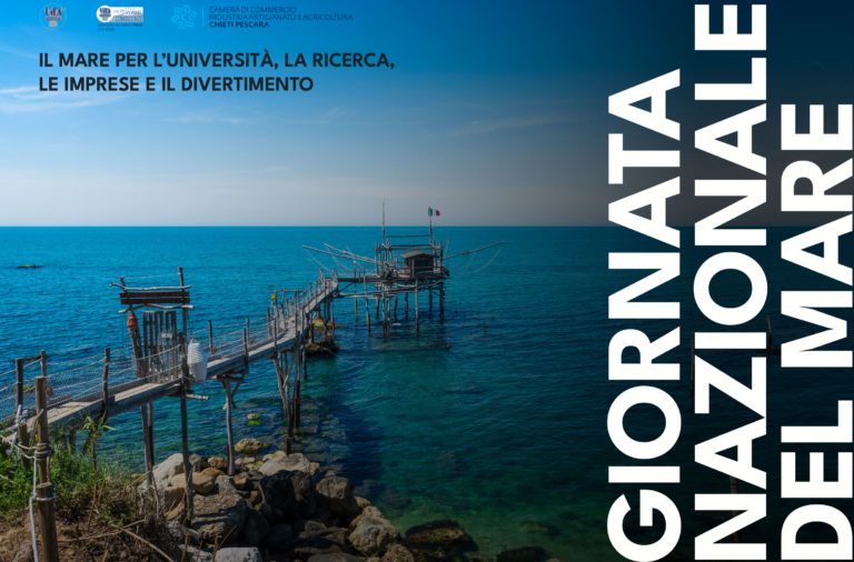 giornata nazionale del mare