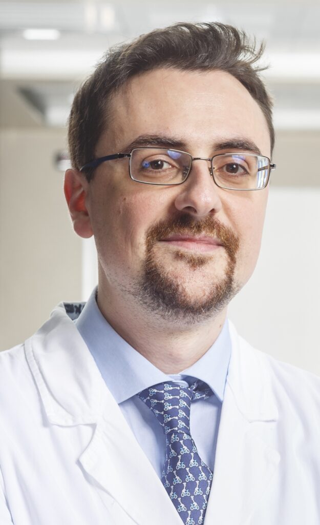 neurofilamenti a catena leggera