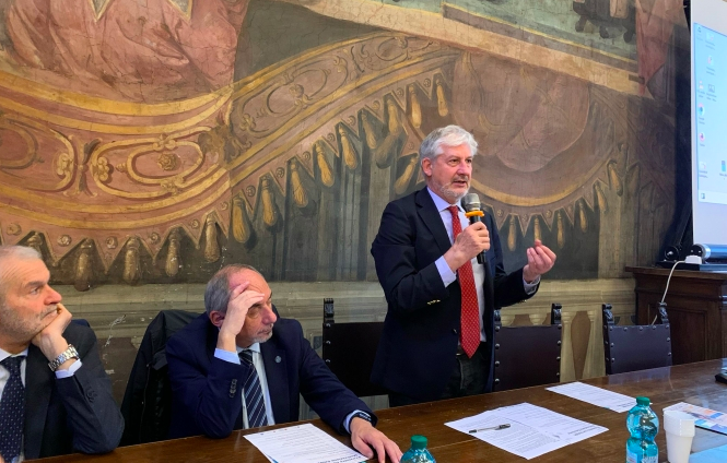 convegno Pr.I.ME