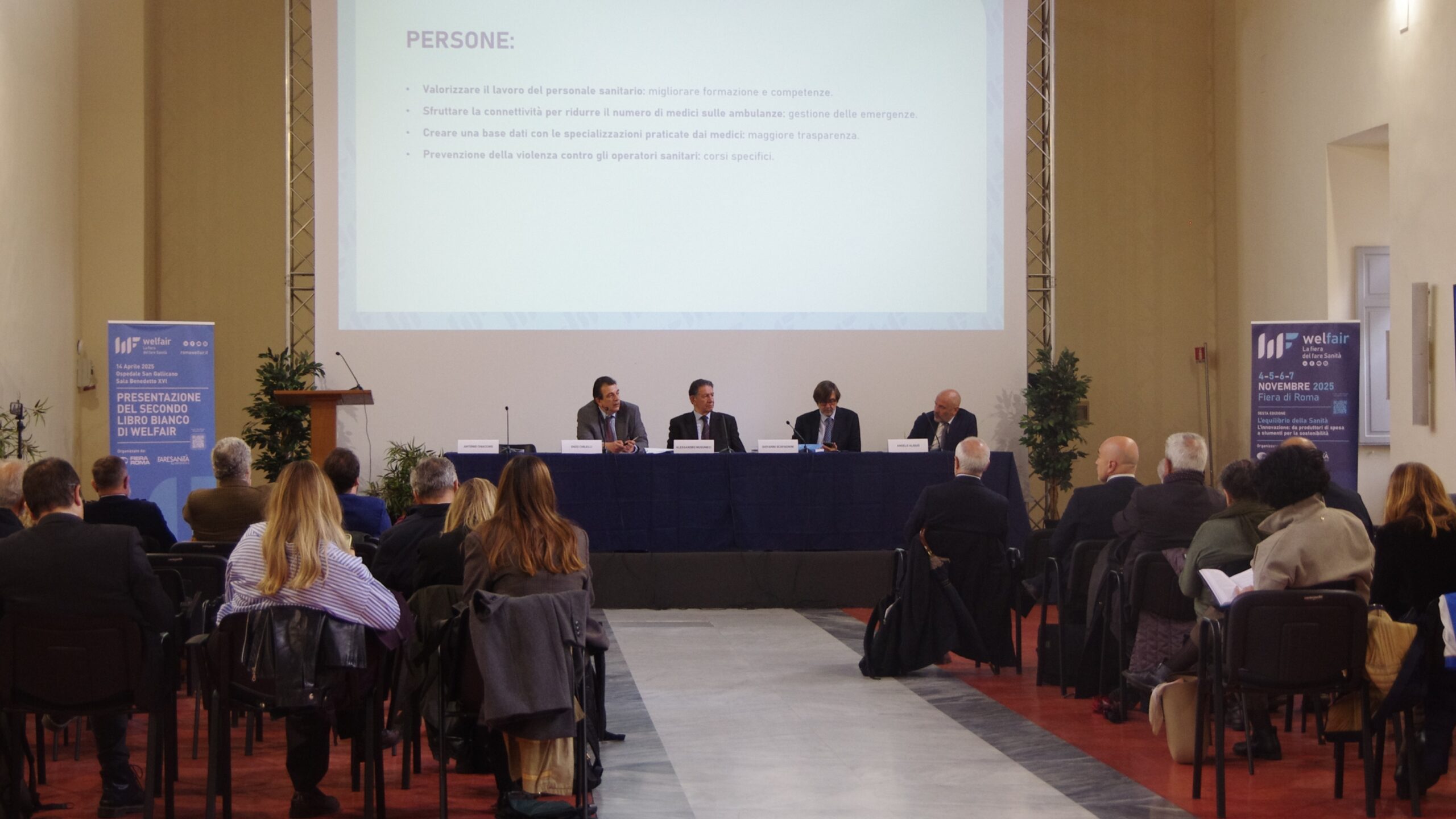 libro bianco welfair