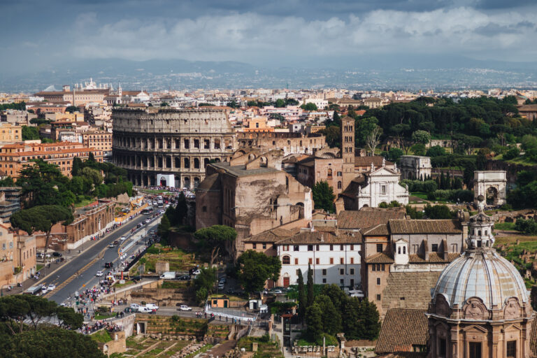 Malattia di Crohn Lazio