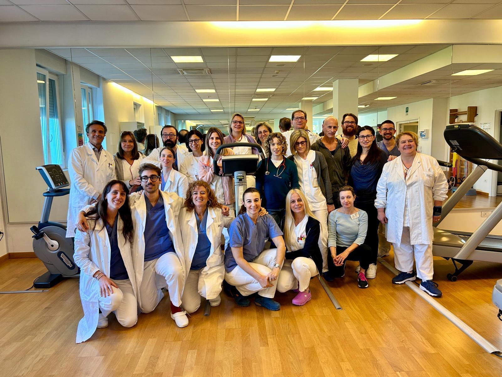 sport e giovani con cardiopatia