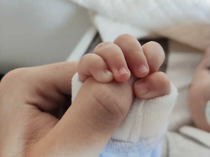 infermieri neonatologia