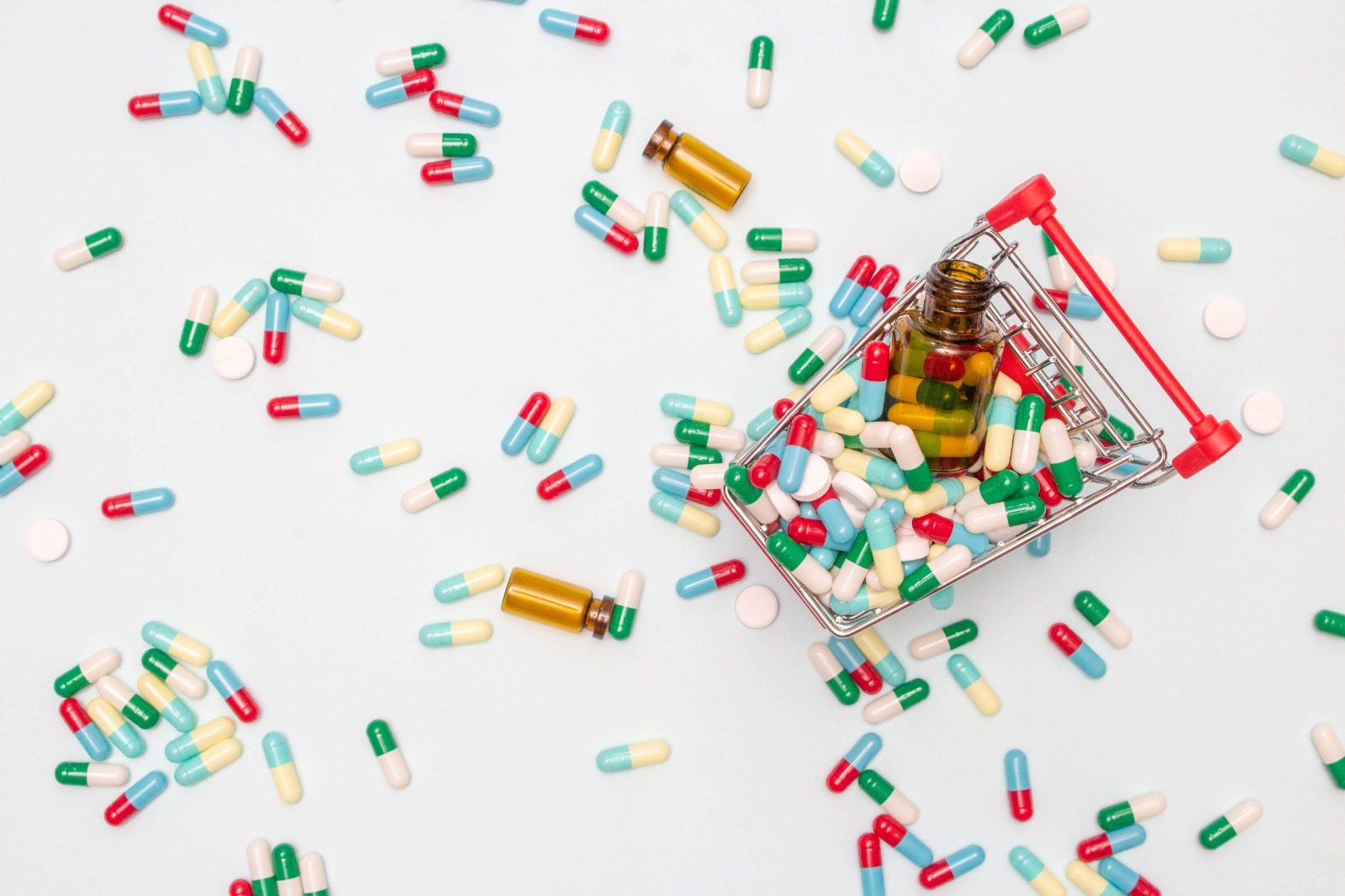spesa farmaceutica 2024